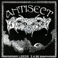 Buy Antisect - Leeds 2.4.86 Mp3 Download