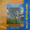 Buy Billy Mcfarland - Country Songs & Sad Tales (Vinyl) Mp3 Download