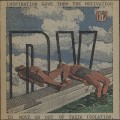 Buy D&V - Inspiration Gave Them The Motivation To Move On Out Of Their Isolation (Vinyl) Mp3 Download