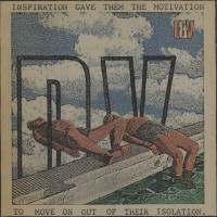 Purchase D&V - Inspiration Gave Them The Motivation To Move On Out Of Their Isolation (Vinyl)