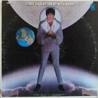 Purchase Dick Dodd - First Evolution Of Dick Dodd (Vinyl)