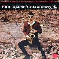 Purchase Eric Kloss - Grits & Gravy (Vinyl)