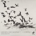 Buy Hidden Orchestra - Wingbeats (EP) Mp3 Download