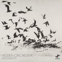 Purchase Hidden Orchestra - Wingbeats (EP)
