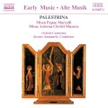 Buy Jeremy Summerly - Palestrina - Missa Papae Marcelli (With Oxford Camerata) Mp3 Download