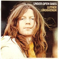 Purchase Luther Grosvenor - Under Open Skies (Vinyl)