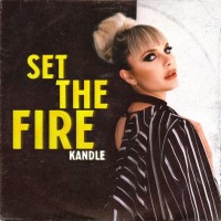 Purchase Kandle - Set The Fire