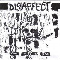 Purchase Disaffect - Home Of The Slave (EP)