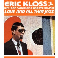 Purchase Eric Kloss - Love And All That Jazz (Vinyl)