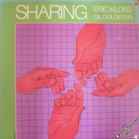 Purchase Eric Kloss - Sharing (With Gil Goldstein) (Vinyl)