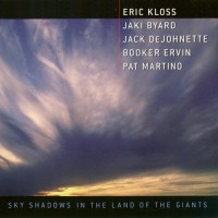 Purchase Eric Kloss - Sky Shadows / In The Land Of The Giants