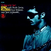 Purchase Eric Kloss - To Hear Is To See! (Vinyl)