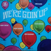 Purchase Eric Kloss - We're Goin' Up (Vinyl)
