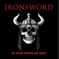 Purchase Ironsword - In The Coils Of Set (EP)