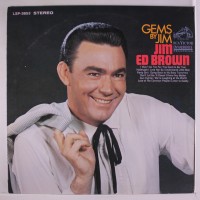 Purchase Jim Ed Brown - Gems By Jim (Vinyl)