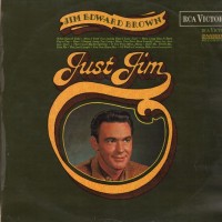 Purchase Jim Ed Brown - Just Jim (Vinyl)