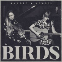 Purchase Kandle - Birds (With Kendel Carson) (EP)