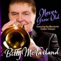 Purchase Billy Mcfarland - Never Grow Old