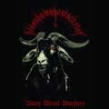 Buy Blasphamagoatachrist - Black Metal Warfare Mp3 Download