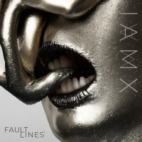 Purchase IAMX - Fault Lines (EP)