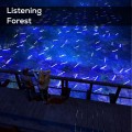 Buy Scanner - Listening Forest Mp3 Download