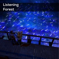 Purchase Scanner - Listening Forest