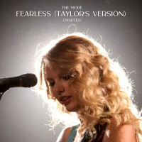 Purchase Taylor Swift - The More Fearless (Taylor’s Version) Chapter