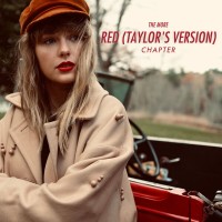 Purchase Taylor Swift - The More Red (Taylor’s Version) Chapter