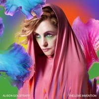 Purchase Alison Goldfrapp - The Love Invention CD1