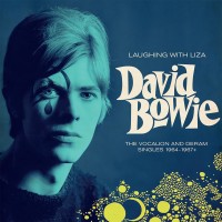 Purchase David Bowie - Laughing With Liza