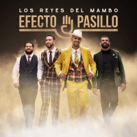 Purchase Efecto Pasillo - Los Reyes Del Mambo