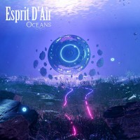 Purchase Esprit D'air - Oceans