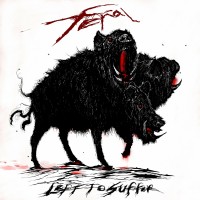 Purchase Left To Suffer - Feral