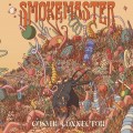 Buy Smokemaster - Cosmic Connector Mp3 Download