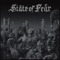 Purchase State Of Fear - Complete Discography Vol. 2