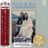 Purchase Carpenters - Close To You (Japanese Edition)