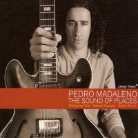 Purchase Pedro Madaleno - The Sound Of Places