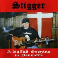 Purchase Stigger - A Ballad Evening In Denmark