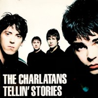 Purchase The Charlatans - Tellin' Stories