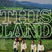 Purchase The Jordanaires - This Land (Vinyl)