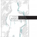 Buy Tony Banks - Banks Vaults: The Albums 1979-1995 CD2 Mp3 Download