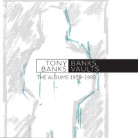 Purchase Tony Banks - Banks Vaults: The Albums 1979-1995 CD3