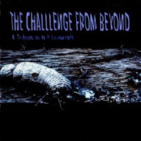 Purchase VA - The Challenge From Beyond: A Tribute To H.P. Lovecraft