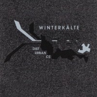 Purchase Winterkalte - Disturbance