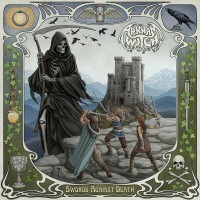 Purchase Arkham Witch - Swords Against Death