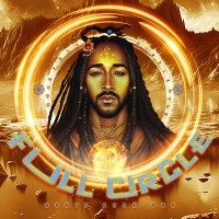 Purchase Omarion - Full Circle: Sonic Book 1