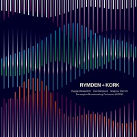 Purchase Rymden - Rymden + KORK (Feat. The Norwegian Radio Orchestra)