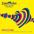 Buy VA - Eurovision Song Contest Liverpool 2023 CD1 Mp3 Download