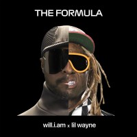 Purchase will.i.am - The Formula (CDS)