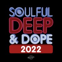 Purchase VA - Soulful Deep And Dope 2022